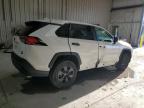 Lot #3312479631 2022 TOYOTA RAV4 LE