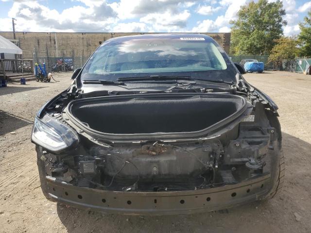 2017 TESLA MODEL X - 5YJXCBE24HF075549