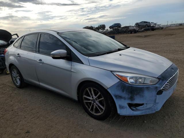 2017 FORD FOCUS SE 1FADP3F2XHL303763