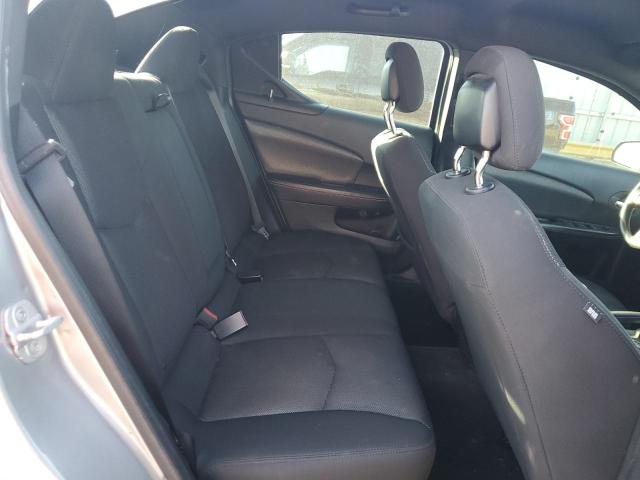 2014 DODGE AVENGER SE - 1C3CDZAG3EN109276