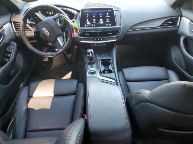 2022 CADILLAC CT5 SPORT 1G6DU5RK2N0113675