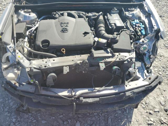 2018 TOYOTA CAMRY XSE #3286744313