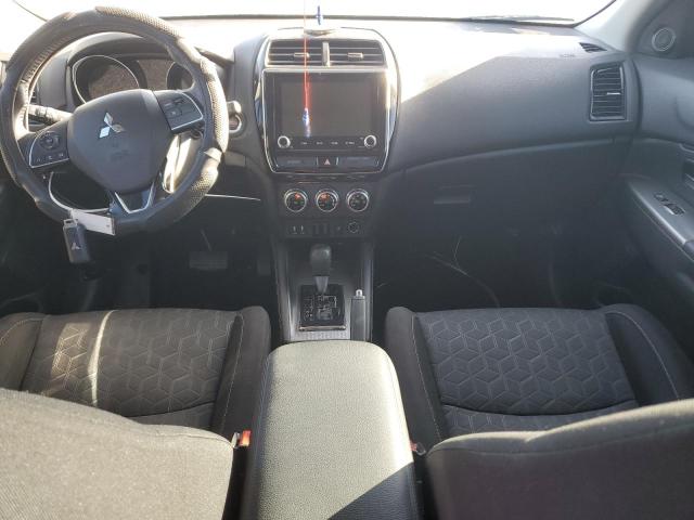 2020 MITSUBISHI OUTLANDER #3290283212