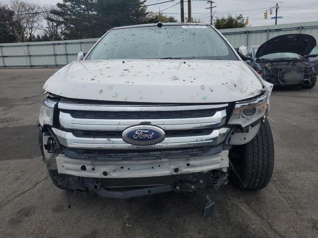 2014 FORD EDGE LIMIT - 2FMDK4KC8EBB28871