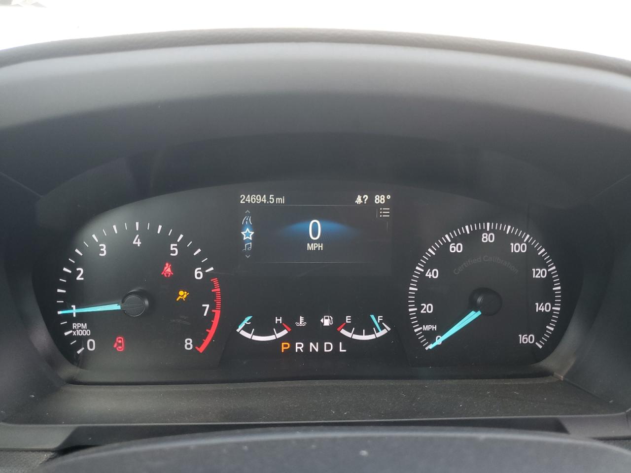 Lot #3309697837 2023 FORD EXPLORER P