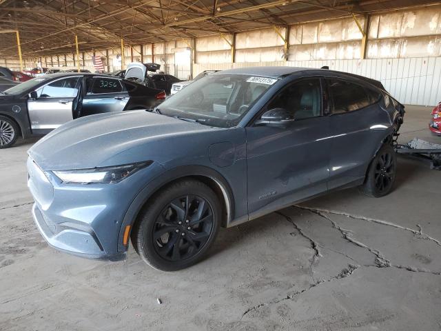 2024 FORD MUSTANG MA #3305639736