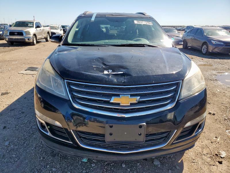 2016 CHEVROLET TRAVERSE L - 1GNKRHKD3GJ123946