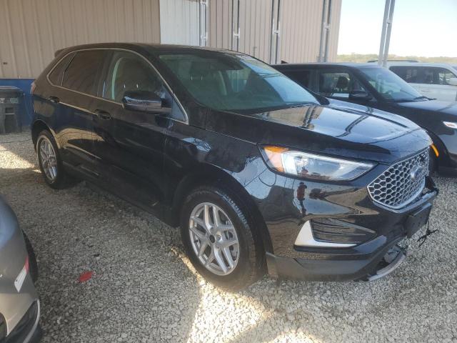 2024 FORD EDGE SEL - 2FMPK4J95RBA79394