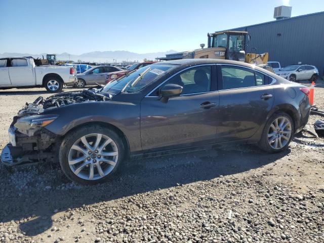 2016 MAZDA 6 TOURING - JM1GJ1T52G1476554