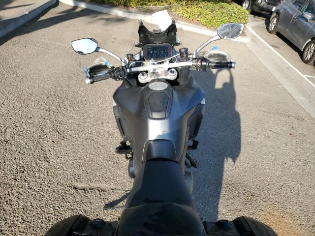2021 DUCATI MULTISTRAD ZDMAALVW3MB005966