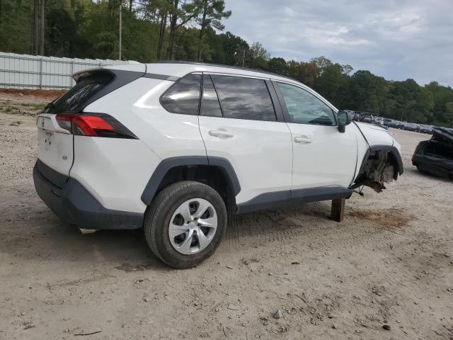2021 TOYOTA RAV4 LE - Other View