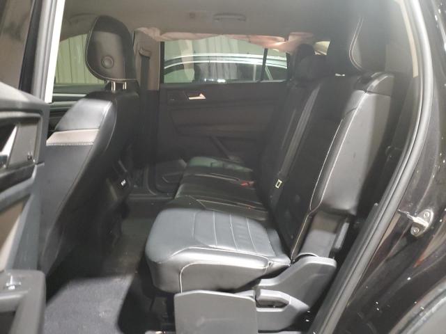 2022 VOLKSWAGEN ATLAS SEL 1V2SR2CAXNC553399