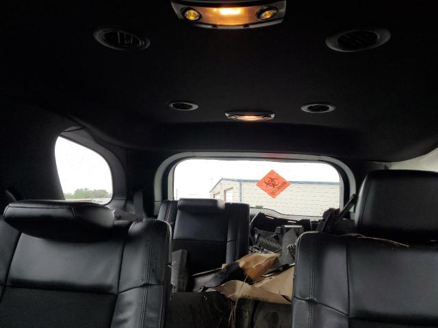 2018 DODGE DURANGO GT #3293364422