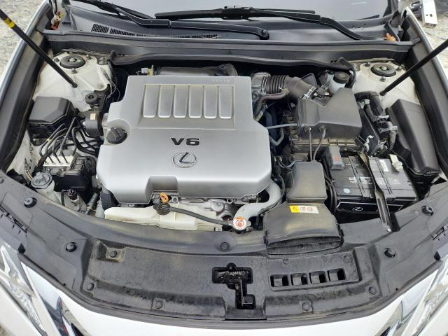 2018 LEXUS ES 350 58ABK1GG0JU081740