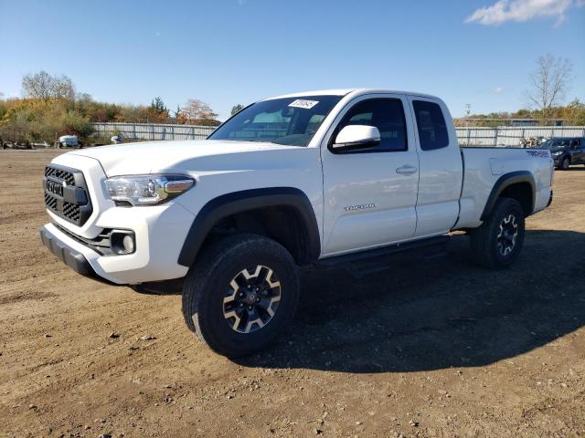 TOYOTA TACOMA ACC