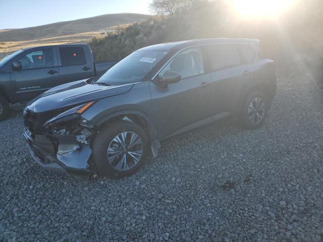 2023 NISSAN ROGUE SV #3302105131