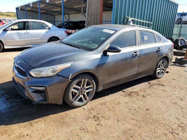 KIA FORTE GT L