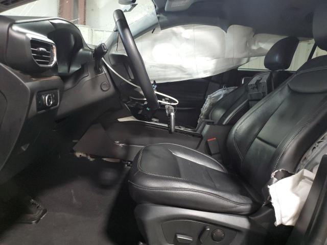 2023 FORD EXPLORER L 1FMSK8FHXPGB69714