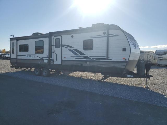 Global Auto Auctions: 2022 PAML TRAILER