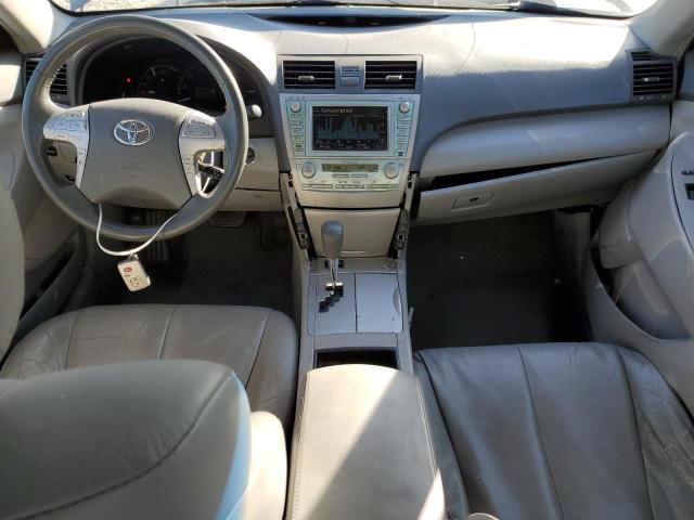 2009 TOYOTA CAMRY HYBR #3280734567