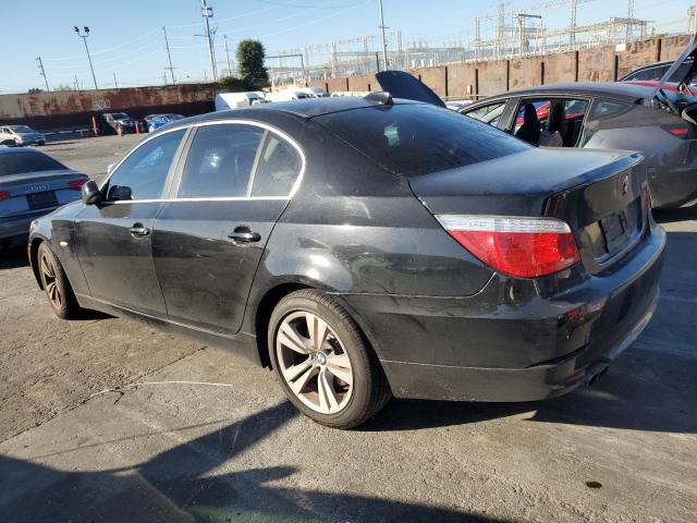 2010 BMW 528 I - WBANU5C51AC461199