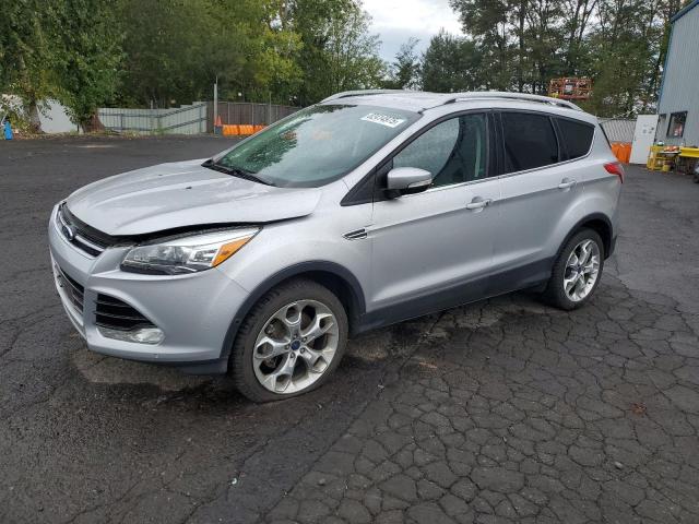 Global Auto Auctions: 2016 FORD ESCAPE TIT
