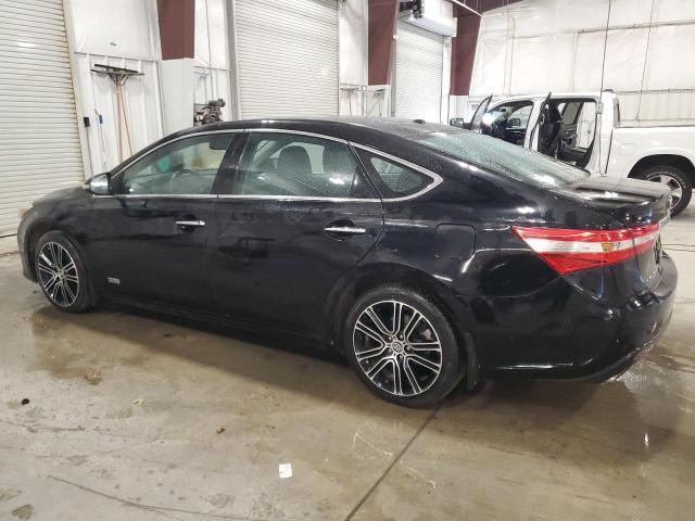 2015 TOYOTA AVALON XLE 4T1BK1EB7FU145617