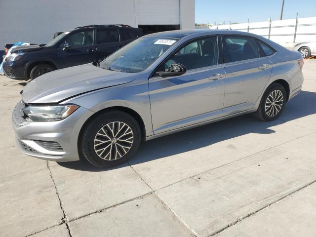 Global Auto Auctions: 2020 VOLKSWAGEN JETTA S