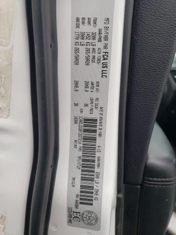 2015 DODGE DURANGO LI #3296307404