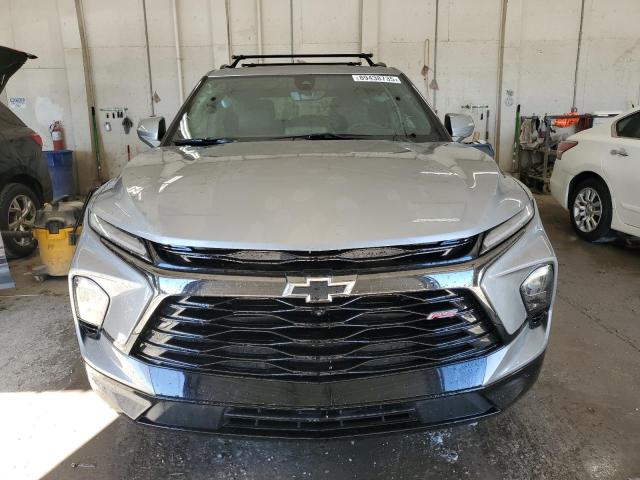 2023 CHEVROLET BLAZER RS #3291236956