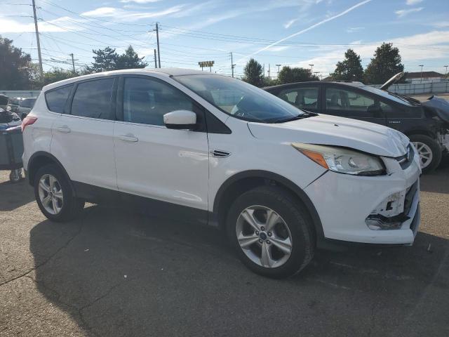 2014 FORD ESCAPE SE - 1FMCU0GX2EUD85934