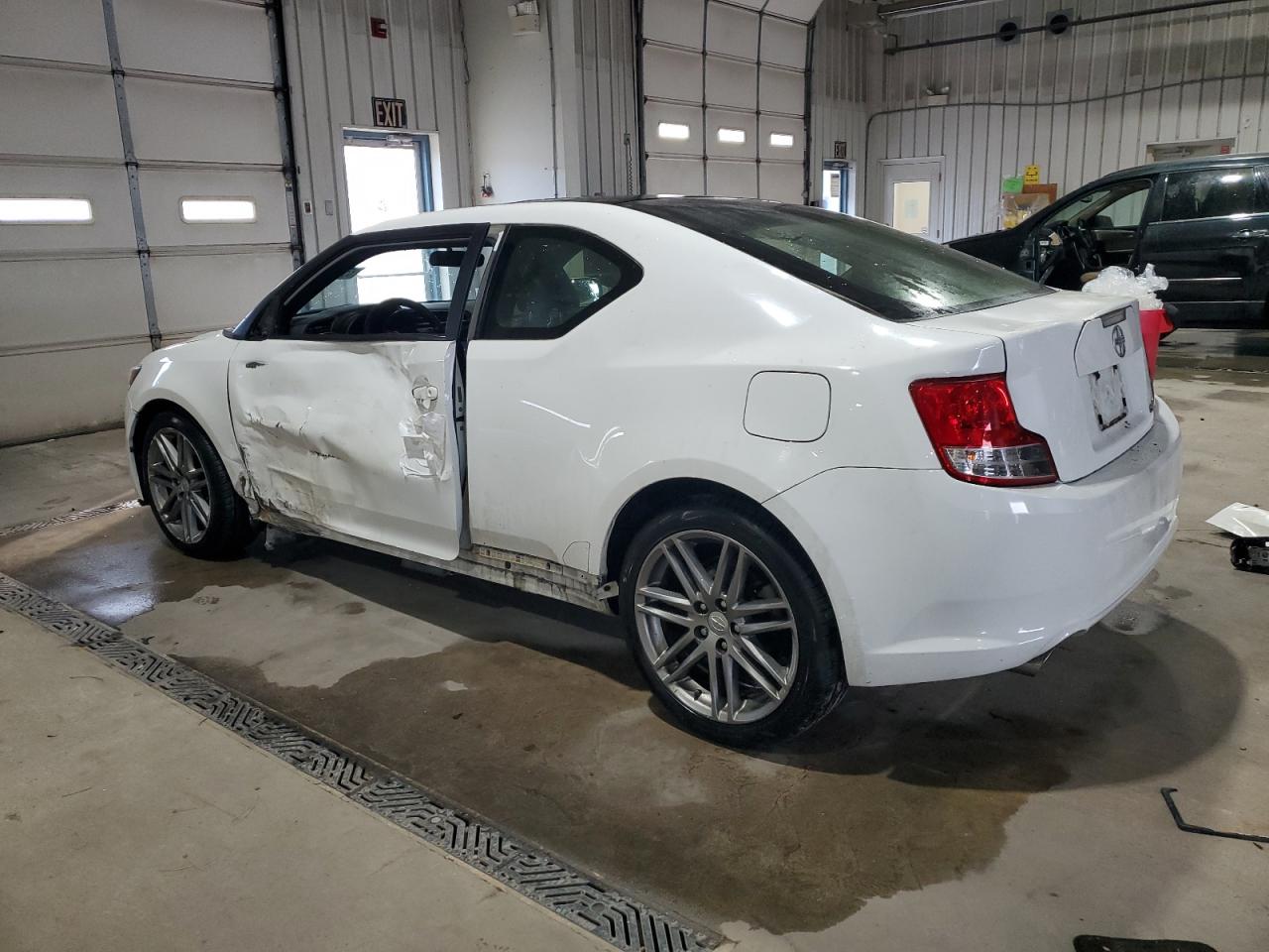 TOYOTA SCION TC