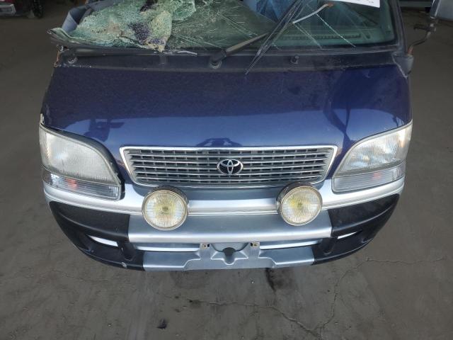 1997 TOYOTA HIACE #3301618644