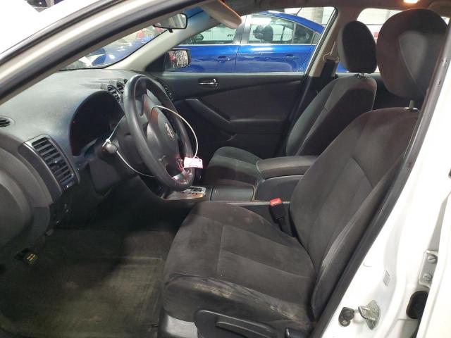 2011 NISSAN ALTIMA BAS - 1N4AL2AP1BN447306