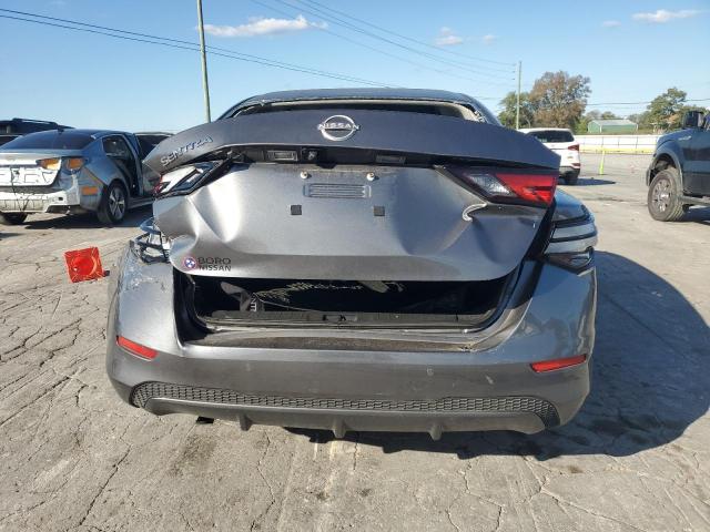 2025 NISSAN SENTRA S #3302823928