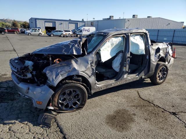 2022 FORD MAVERICK X - 3FTTW8E33NRB00405