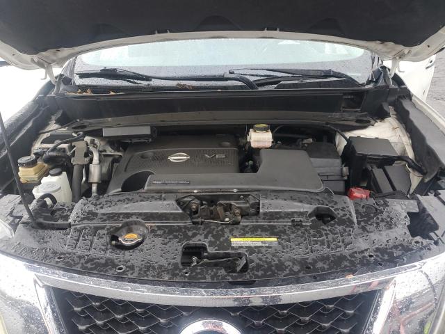 2015 NISSAN PATHFINDER - 5N1AR2MM6FC693968