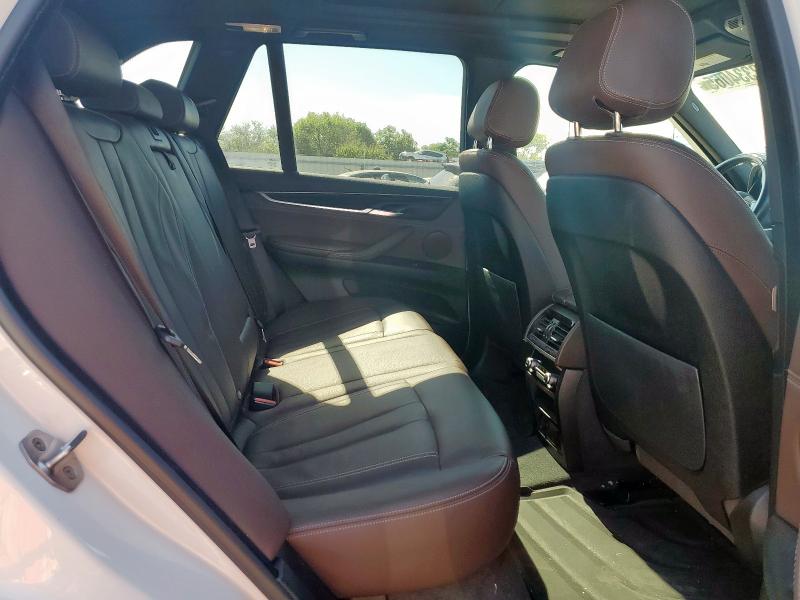 2018 BMW X5 SDRIVE3 5UXKR2C57J0Z19057