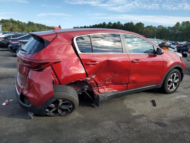 2021 KIA SPORTAGE L - KNDPMCAC6M7889235