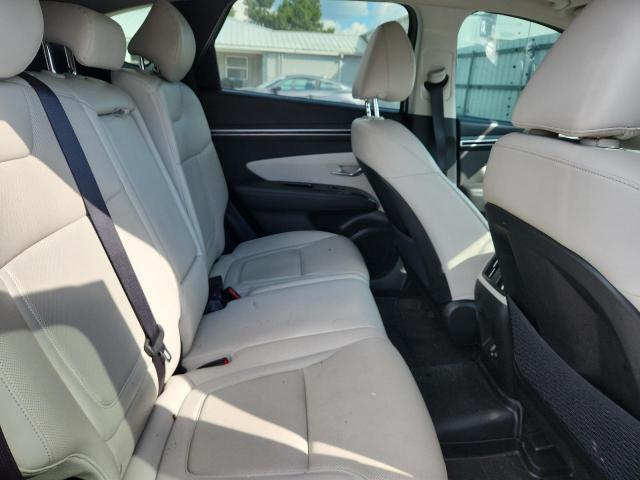 2022 HYUNDAI TUCSON LIM #3274729792