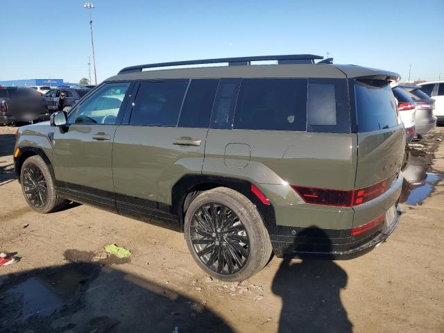 2025 HYUNDAI SANTA FE C #3302674025