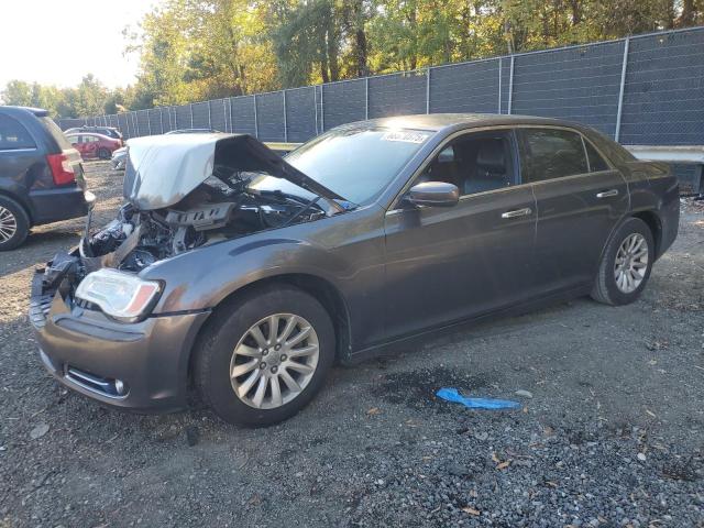 2014 CHRYSLER 300 #3274657819