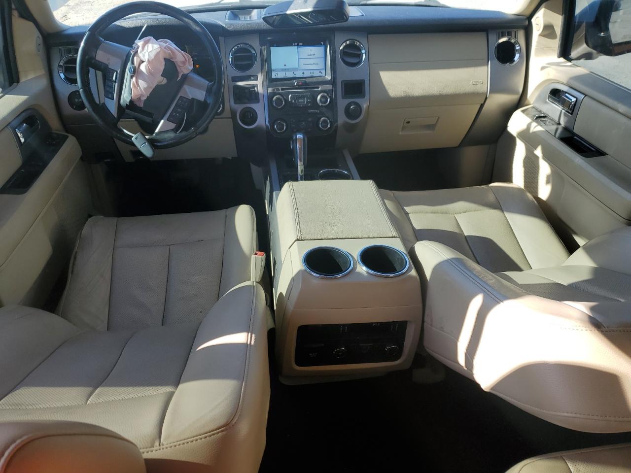 FORD EXPEDITION LIMITED