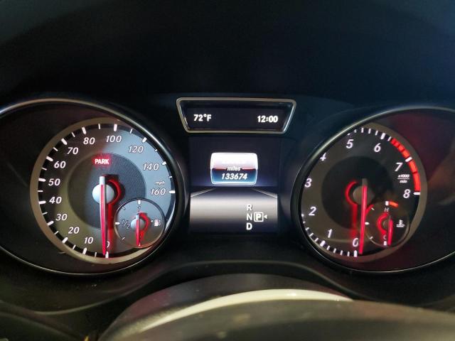2017 MERCEDES-BENZ GLA 250 WDCTG4EB7HJ286648