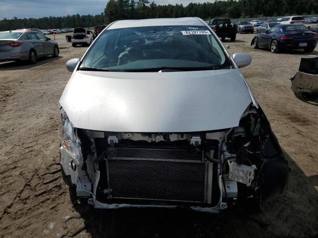 2010 TOYOTA PRIUS #3278661929