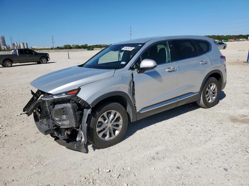 Global Auto Auctions: 2019 HYUNDAI SANTA FE S