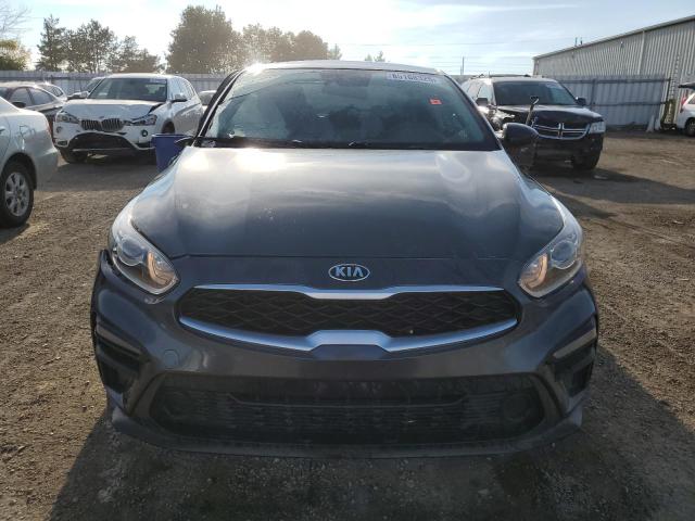 2019 KIA FORTE FE 3KPF24AD3KE134489