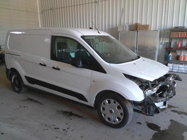 2021 FORD TRANSIT CONNECT XL NM0LS7E23M1503853