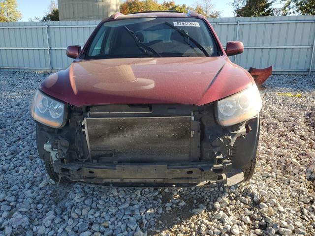 2010 HYUNDAI SANTA FE S - 5NMSHDAG7AH348383