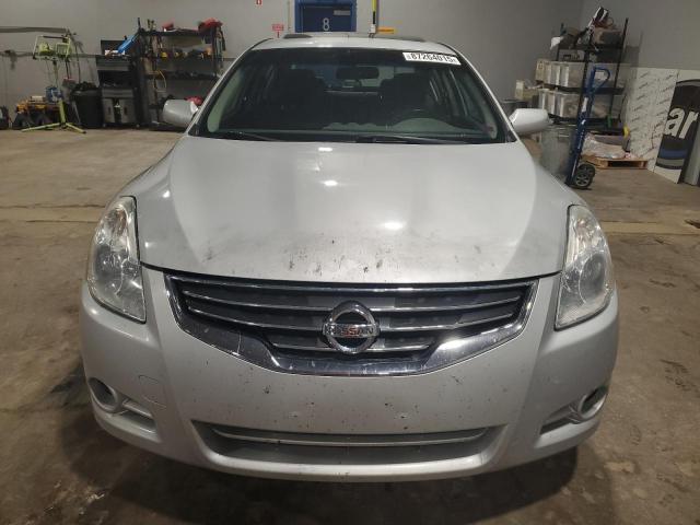 2012 NISSAN ALTIMA BAS - 1N4AL2AP8CN540535